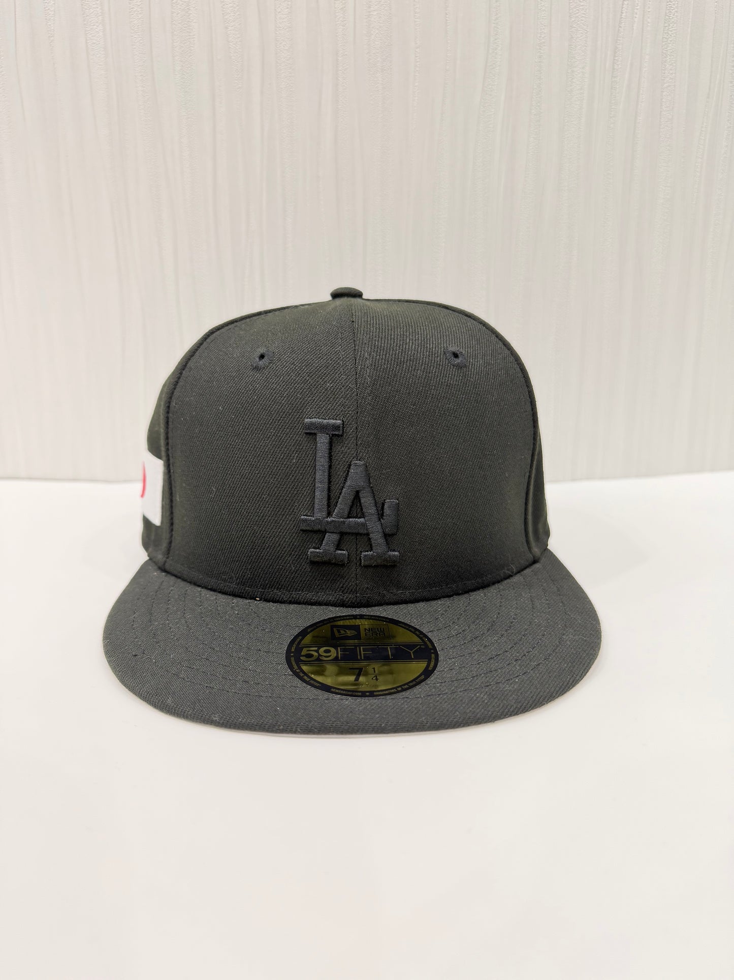 59FIFTY・LAロゴ