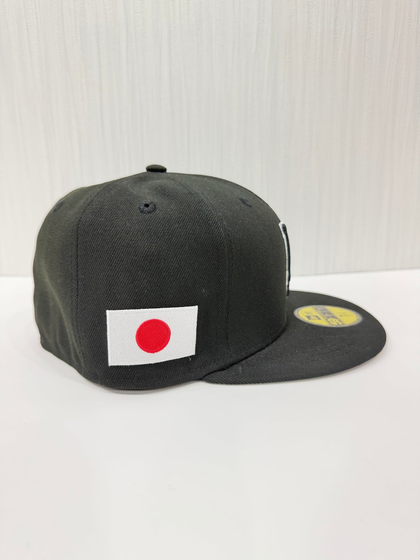 59FIFTY・LAロゴ