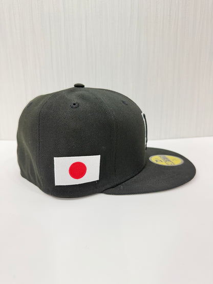 59FIFTY・LAロゴ