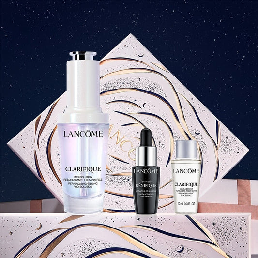 LANCOME　クラリフィック クリスマス コフレ 30ml  4935421549981
