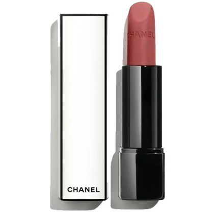 【正規品】CHANEL シャネル ルージュ アリュール ヴェルヴェット ニュイ ブランシュ 3145891512687 限定品 リップ 口紅 プレゼント ギフト 誕生日