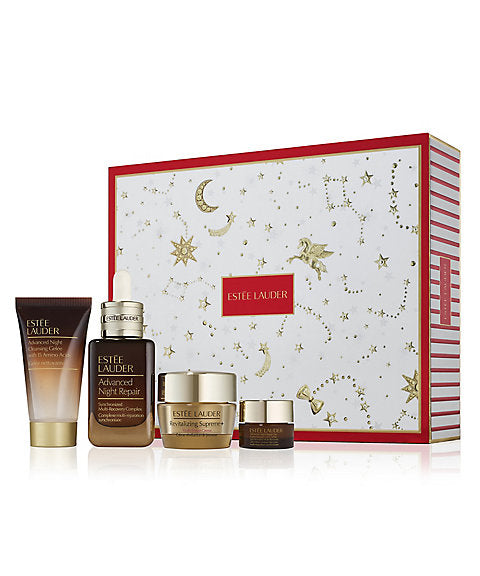 エスティ ローダー アドバンス　ナイト　リペア　ホリデー　セット（限定品） 887167667037