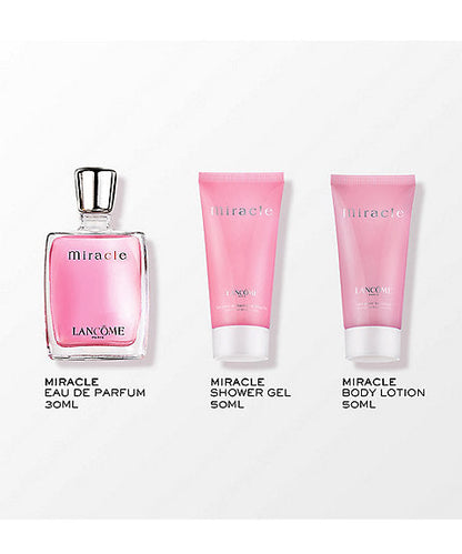 LANC?ME ミ・ラ・ク オー ドゥ パルファン30ml（限定品）3614274078367 正規品 プレゼント 誕生日  彼女 母 化粧品 コスメ メイク デパコス ギフト 高級