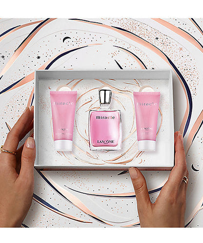 LANC?ME ミ・ラ・ク オー ドゥ パルファン30ml（限定品）3614274078367 正規品 プレゼント 誕生日  彼女 母 化粧品 コスメ メイク デパコス ギフト 高級