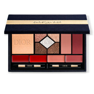 【正規品】ＤＩＯＲ エクラン クチュール マルチユース パレット（数量限定品) プレゼント 誕生日 ホワイトデー  彼女 母 化粧品 コスメ メイク デパコス ギフト 高級