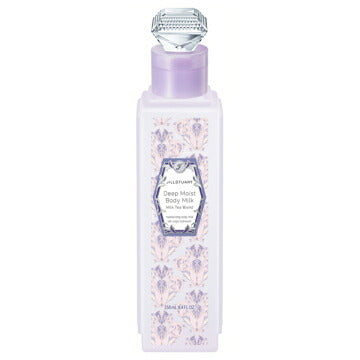 ジルスチュアートディープモイストボディミルク ミルクティーブレンド / 250mL  4971710568141