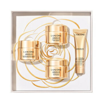 [LANCOME] アプソリュ アイクリーム コフレ（限定品）
