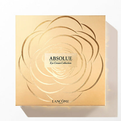 [LANCOME] アプソリュ アイクリーム コフレ（限定品）