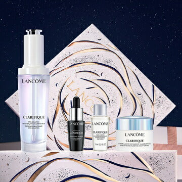 LANCOME クラリフィック クリスマス コフレ / 本体 / 50mL  4935421549738