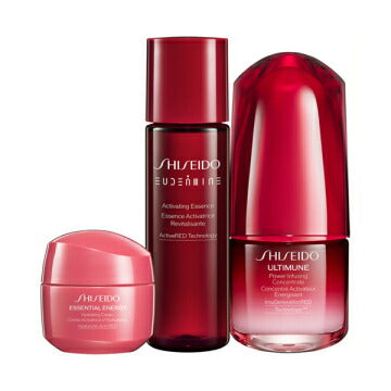 SHISEIDO ファースト エクスペリエンスキット  4514254143162