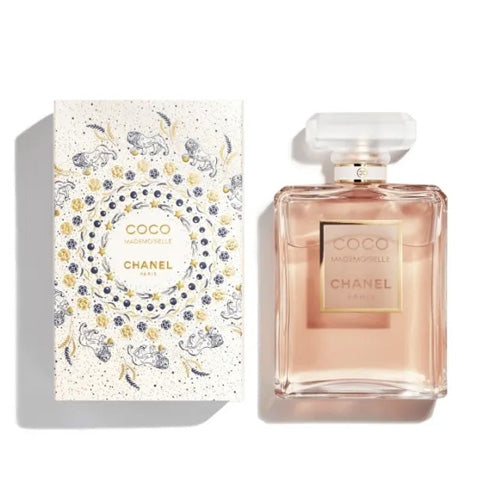 ココマドモアゼルオードゥパルファム(ヴァポリザター)100ml 3145891160079