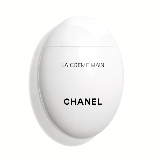 ラ クレーム マン テクスチャー ドゥース_CHANEL 3145891338508