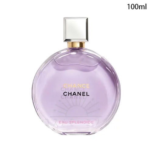 チャンスオースプランディドオードゥパルファム(ヴァポリザター)100ml