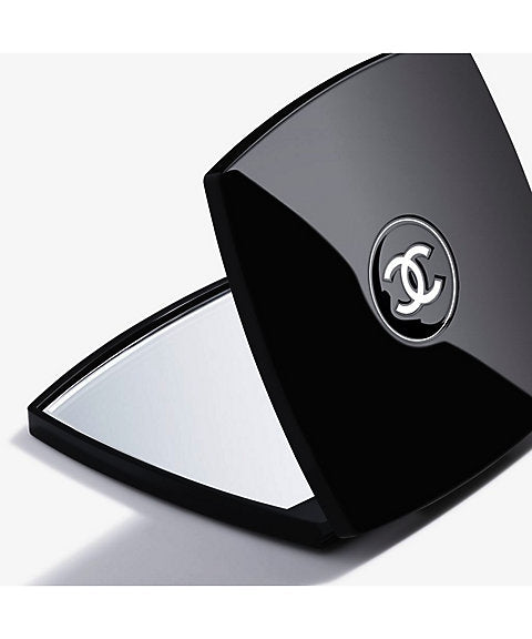ミロワール ドゥーブル ファセット コンパクト ミラー_CHANEL 3145891375008
