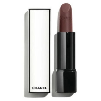 【正規品】CHANEL シャネル ルージュ アリュール ヴェルヴェット ニュイ ブランシュ 3145891512687 限定品 リップ 口紅 プレゼント ギフト 誕生日