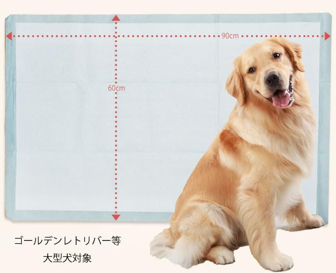 業務用ペットシーツ超薄型 スーパーワイド 300枚 4582439462469