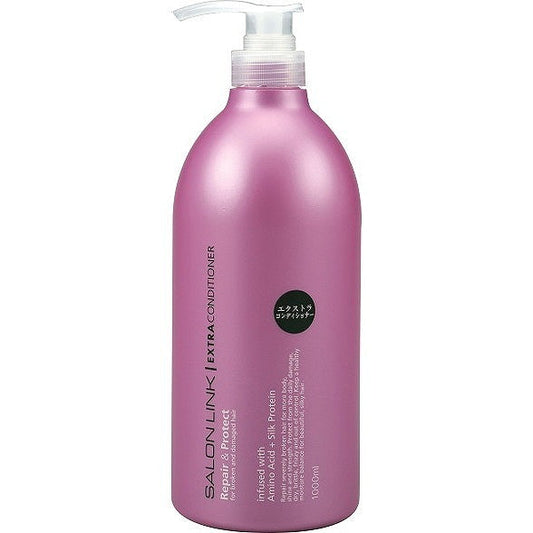 サロンリンク エクストラ コンディショナー 1000ml 4513574014169
