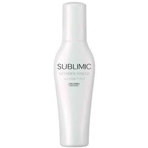 資生堂 サブリミック ワンダーシールド 125ml 4515208303304