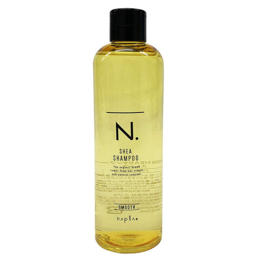 N.SHEAシャンプースムース　300ml