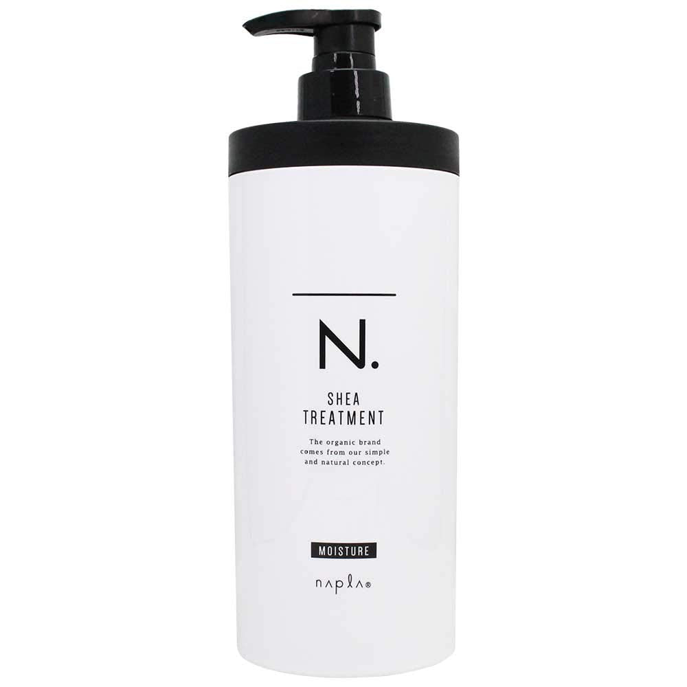 N.SHEAトリートメントモイスチャー　650g