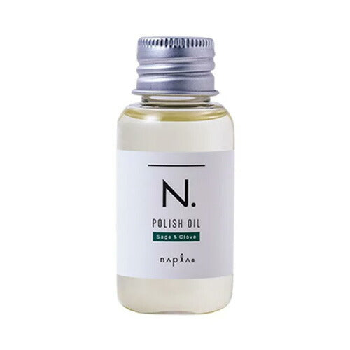 [ナプラ] エヌドット N. ポリッシュオイル SC 30ml 4540688146165