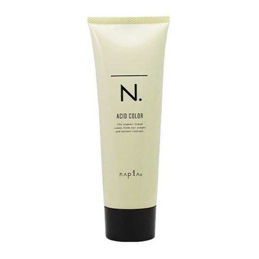 ナプラ N.カラー アシッド 02 オレンジ 190g 4540688182026