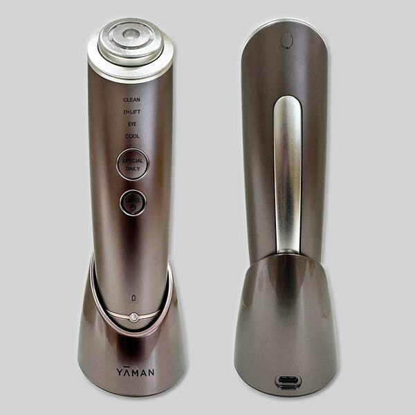 ヤーマン 美顔器 フォトプラス　ディープリフト YJFA1T 4540790503030