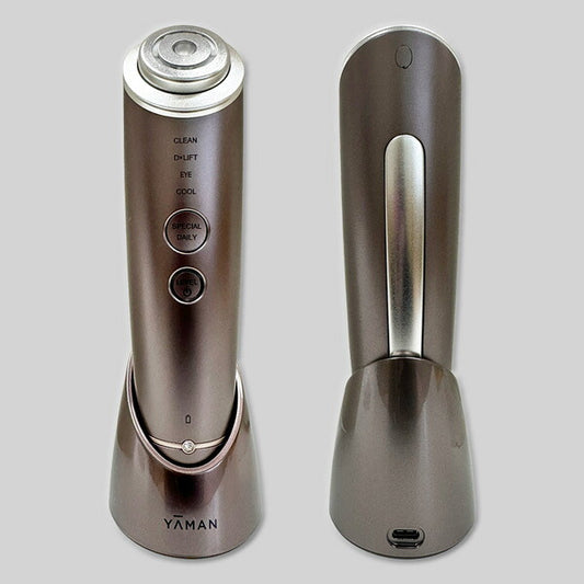 ヤーマン 美顔器 フォトプラス　ディープリフト YJFA1T 4540790503030
