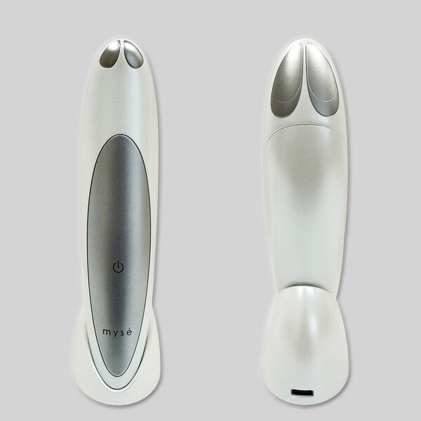 ヤーマン myse  ミーゼ Eye Designer アイデザイナーMS-72W 4540790550430
