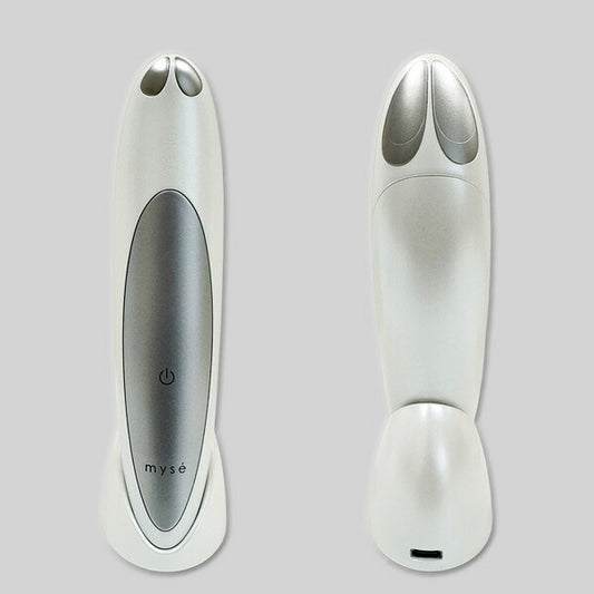 ヤーマン myse  ミーゼ Eye Designer アイデザイナーMS-72W 4540790550430