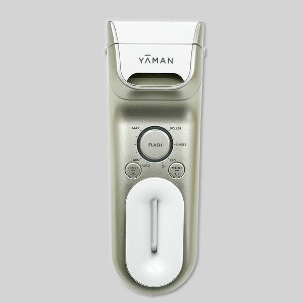 ヤーマン 家庭用光美容器レイボーテクールパワー YJEA9N 4540790560538 フラッシュ式脱毛器