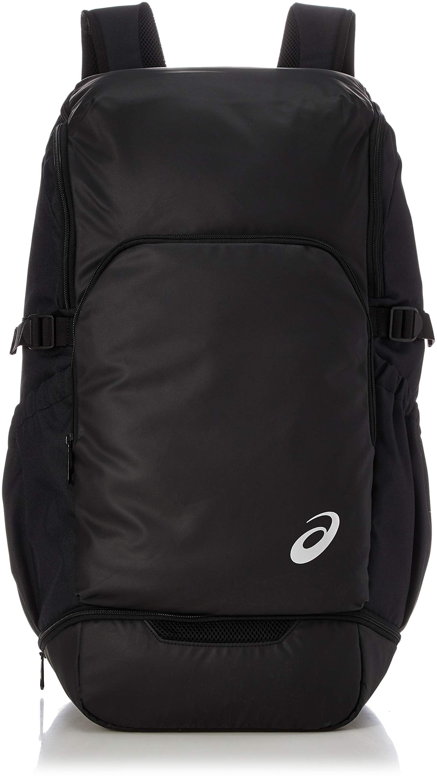 TEAMバックパック40 パフォーマンスブラック_asics