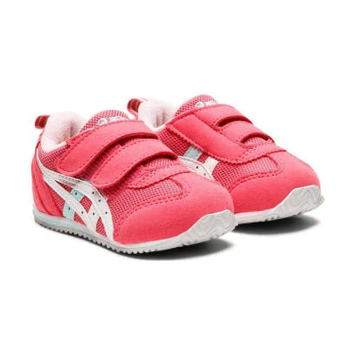 IDAHO BABY 4 <CANDYPINK/WHITE>_asics