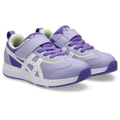 NEIRA MINI <LAVENDER/WHITE>_asics