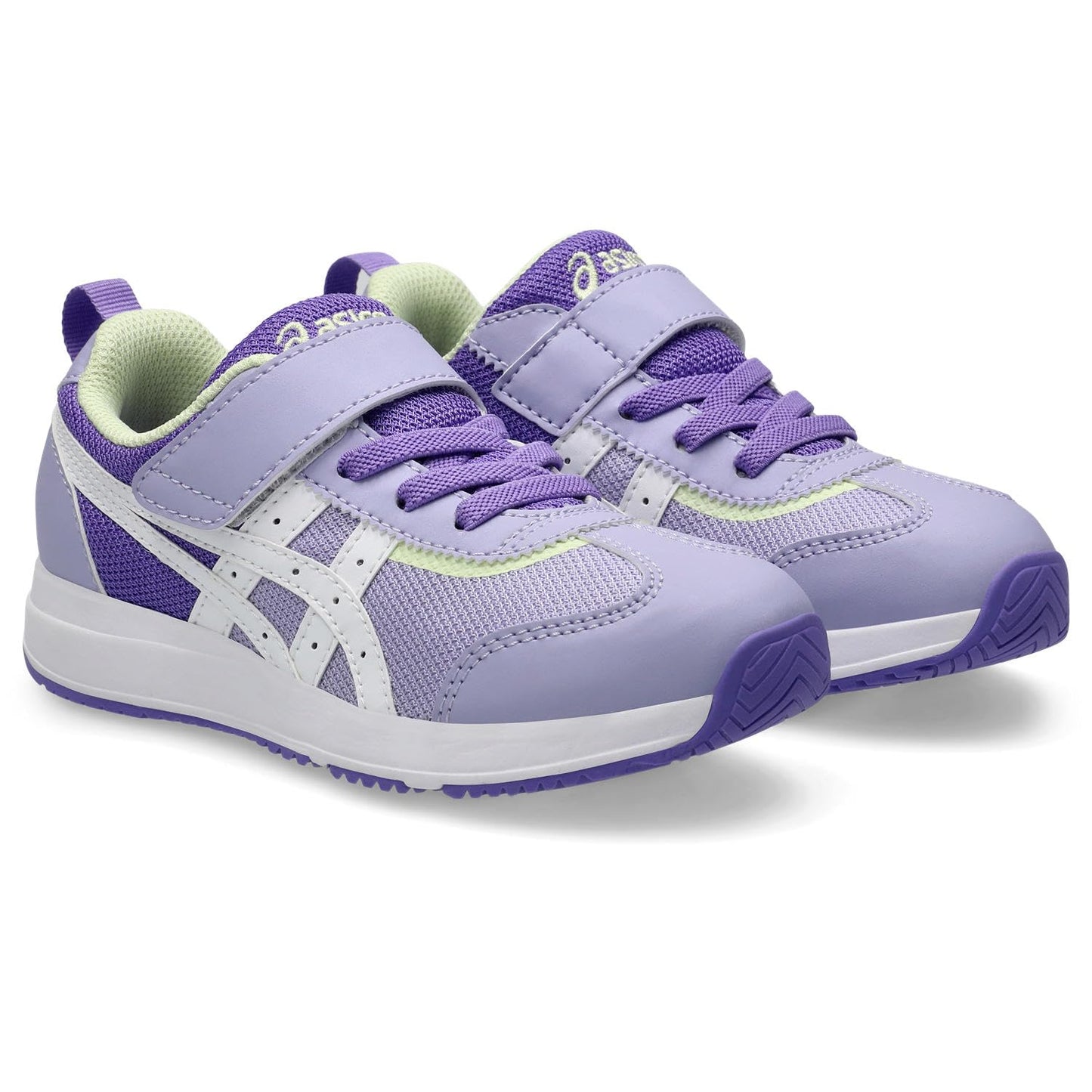 NEIRA MINI <LAVENDER/WHITE>_asics