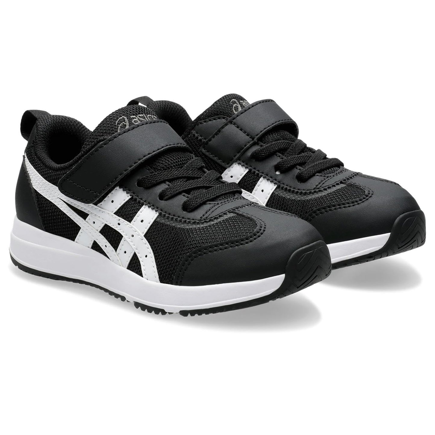 NEIRA MINI <BLACK/WHITE>_asics