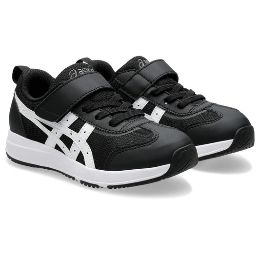 NEIRA MINI <BLACK/WHITE>_asics