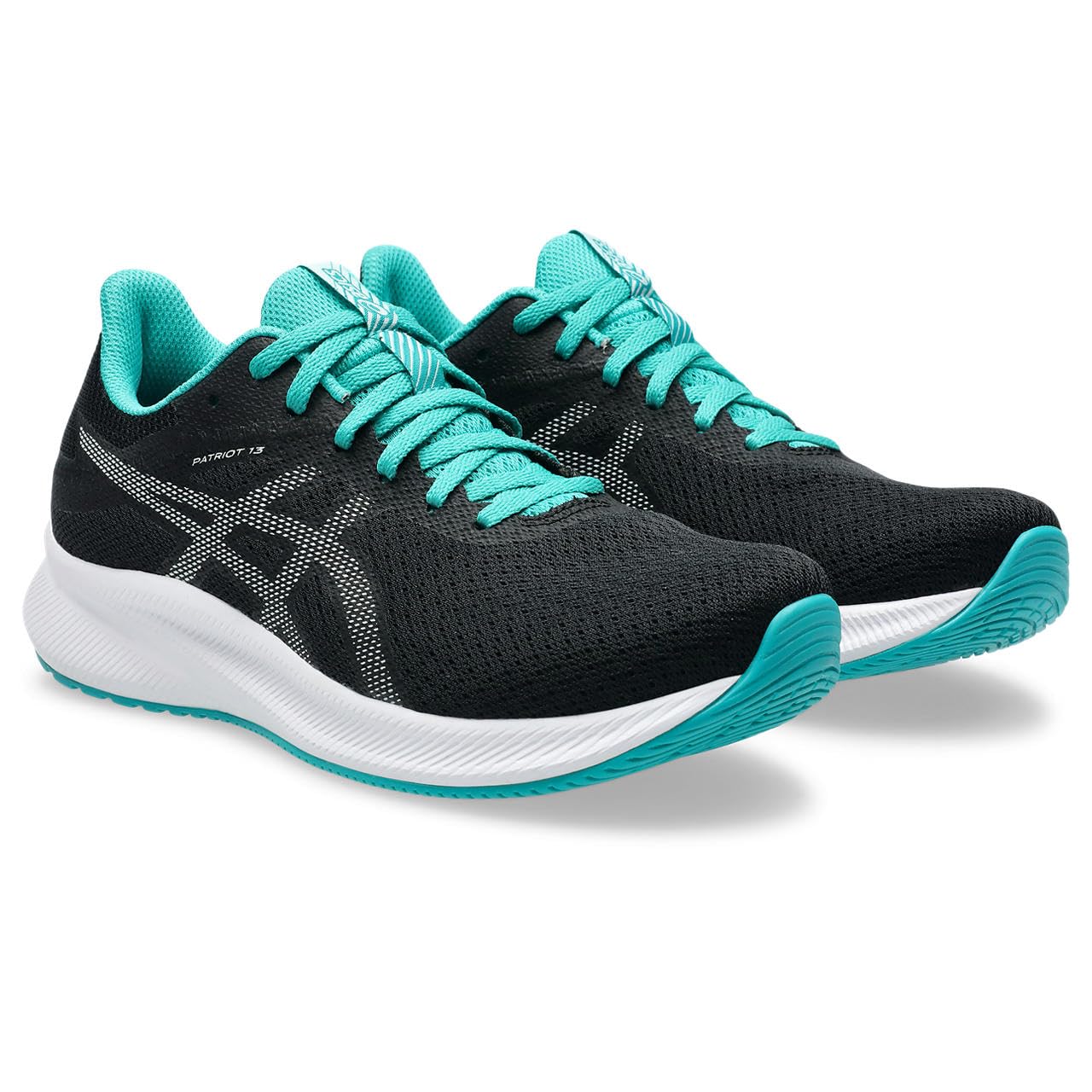 PATRIOT13 (BLACK/SOOTHINGSEA)_asics