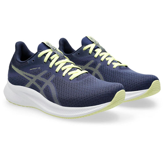 PATRIOT13 (INDIGOBLUE/HUDDLEYELLO)_asics