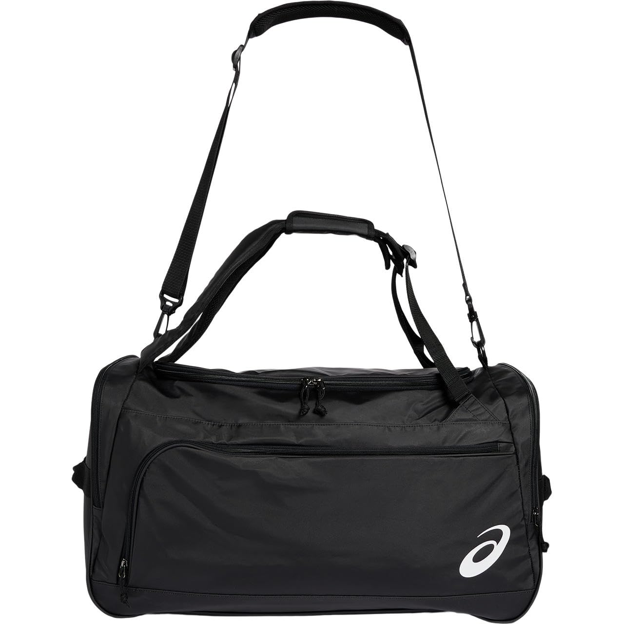 60L ダッフル パフォーマンスブラック_asics