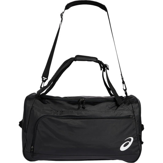 60L ダッフル パフォーマンスブラック_asics