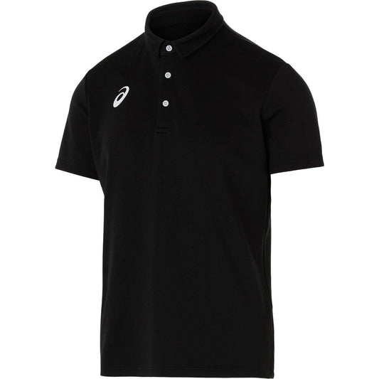 TEAM POLO SHIRT_asics