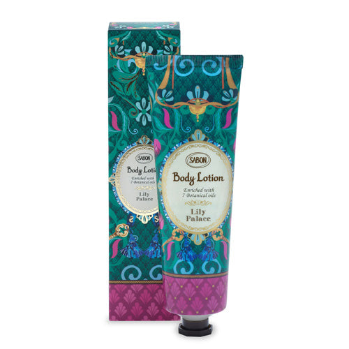 ボディローション　リリーパレス150ml