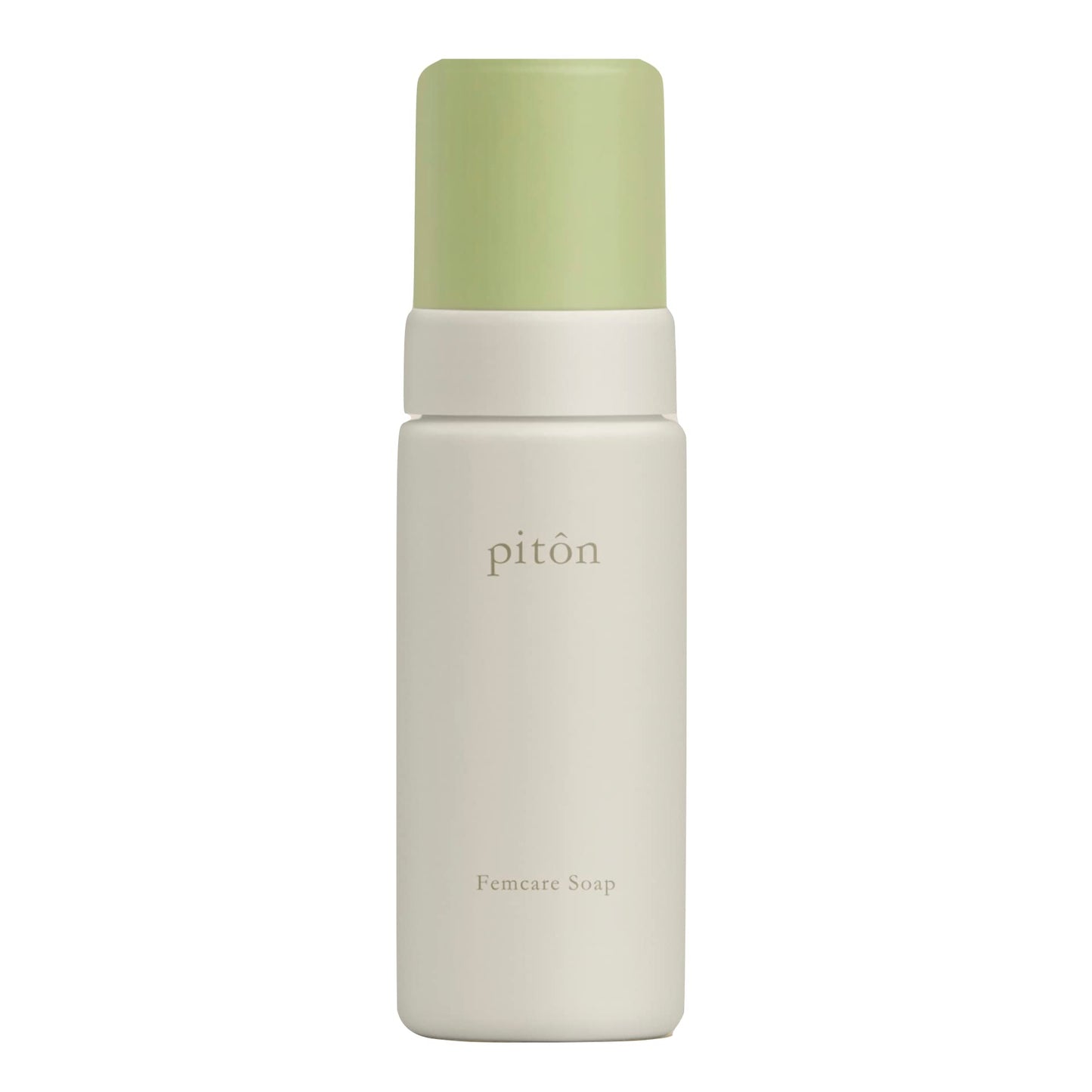 piton フェムケアソープ