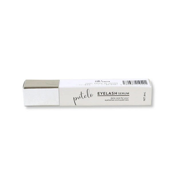 [プテロ] アイラッシュセラム 4mL