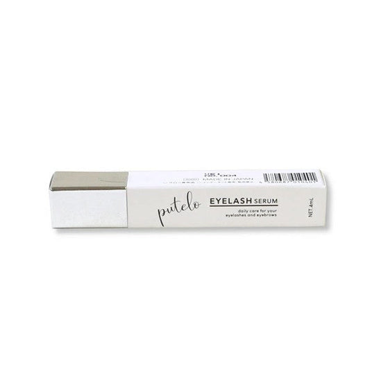 [プテロ] アイラッシュセラム 4mL