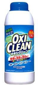 オキシクリーン OXI CLEAN 500g 4582107955606