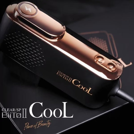 BiiToⅡ　CooL