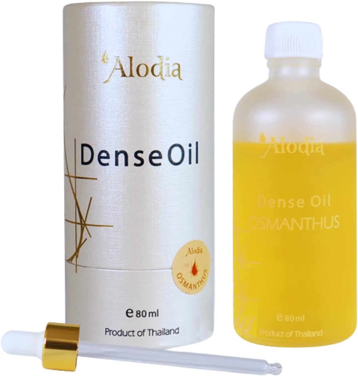 [アローディア] デンスオイル 80ml 金木犀 オスマンサスの香り