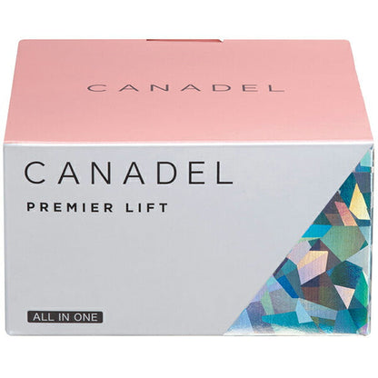 カナデル プレミア リフト  4589659143123　スキンケア コラーゲン 高濃度 ハリ うるおい セラミド ペプチド